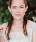 Rencontre Femme Thaïlande à อ่างทอง : Rapeeporn, 33 ans